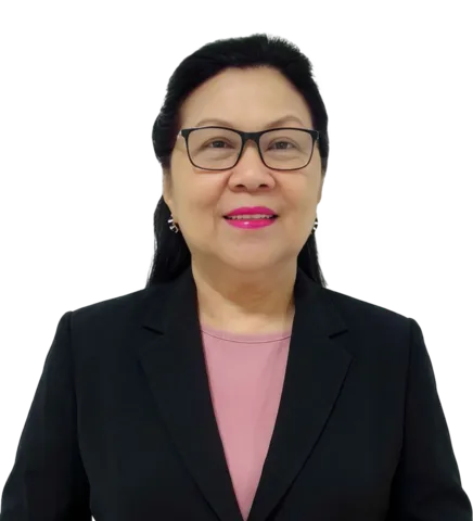 dr.Silvia F.Lumempouw Sp.N, Subsp.NGD(K), FAAN